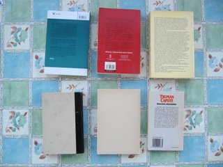 LOTE DE LIBROS - GROUCHO MARX - JAVIER SIERRA....