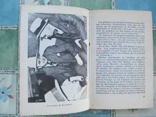 LOTE DE LIBROS - GROUCHO MARX - JAVIER SIERRA....