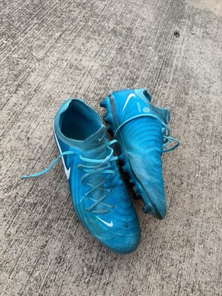 Botas de fútbol Nike gama alta