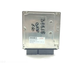 0281013251 centralita motor bmw serie 520d 2166295