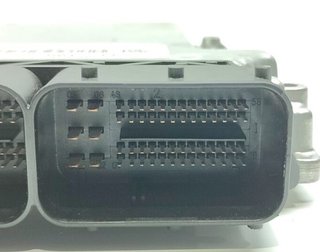0281013251 centralita motor bmw serie 520d 2166295