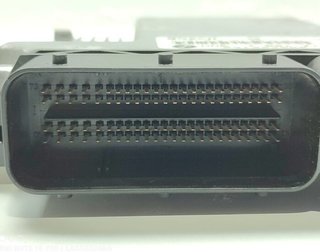 0281013251 centralita motor bmw serie 520d 2166295