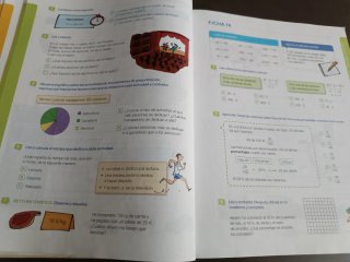 Mates + 5 Primaria Matemáticas para pensar