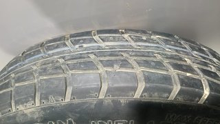 NEUMATICO REPUESTO FIAT 500 (150) CABRIO 169A4000