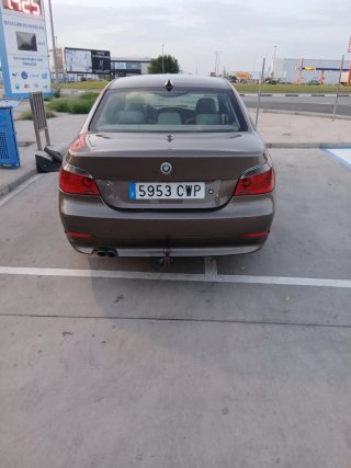 BMW Serie 5 2004