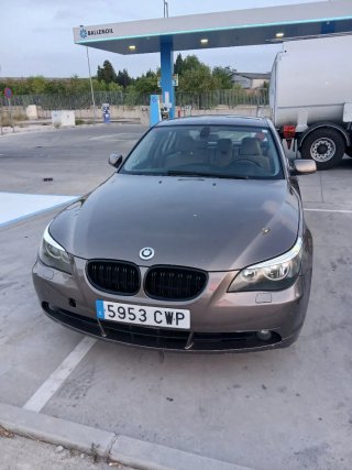 BMW Serie 5 2004