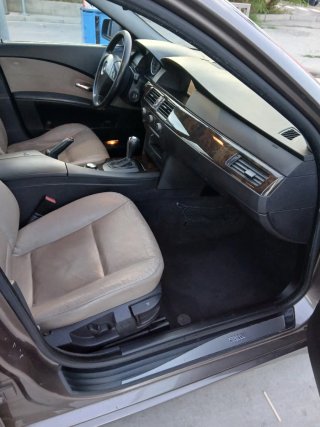 BMW Serie 5 2004