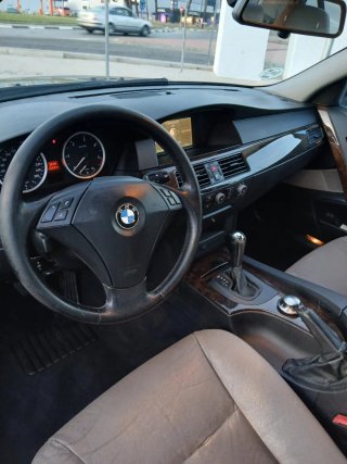 BMW Serie 5 2004
