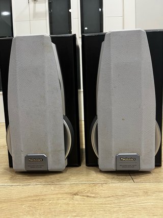 Altavoz Technics SB-DV250