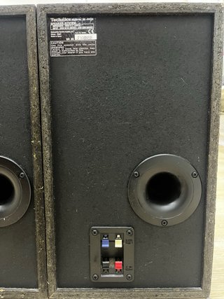 Altavoz Technics SB-DV250