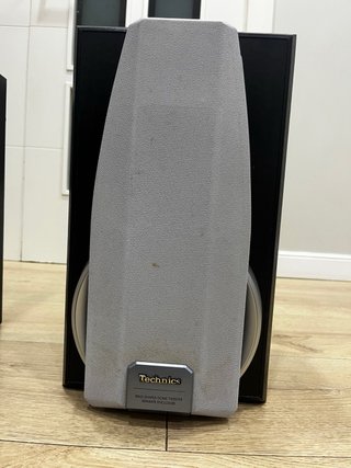 Altavoz Technics SB-DV250