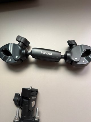 Insta360 X4 Cámara 360