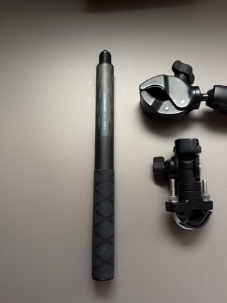 Insta360 X4 Cámara 360