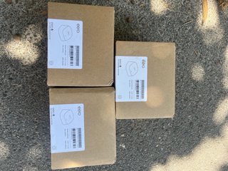 Router Eero WiFi 6