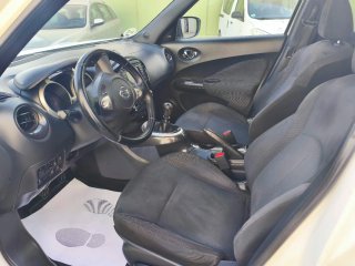 Nissan Juke 2014