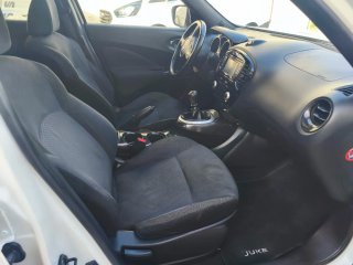 Nissan Juke 2014