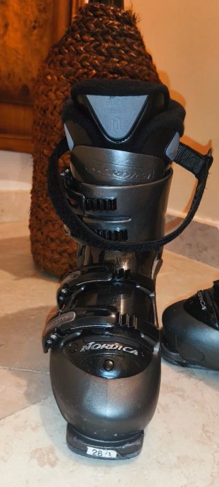 Scarponi Sci Nordica Trend 28.0 MP