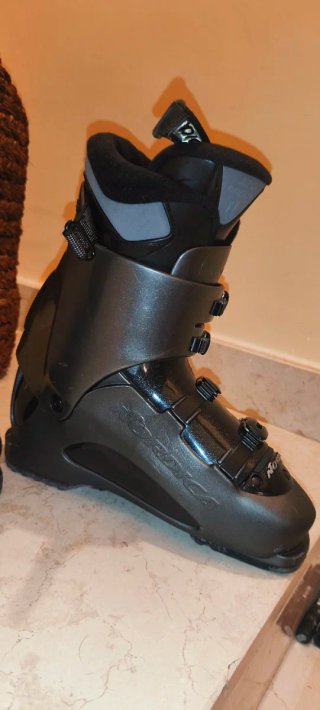 Scarponi Sci Nordica Trend 28.0 MP