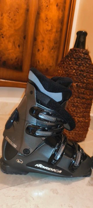 Scarponi Sci Nordica Trend 28.0 MP