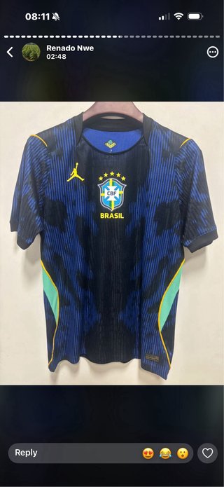 Camiseta Fútbol España tlla 2 anio las xxl Gracias