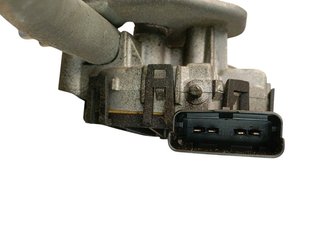 MOTOR LIMPIA DELANTERO PEUGEOT 207 KFV 9650380780