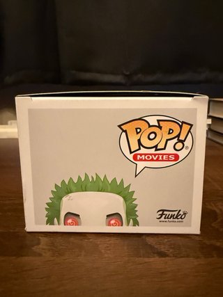 Funko Pop! Beetlejuice 05