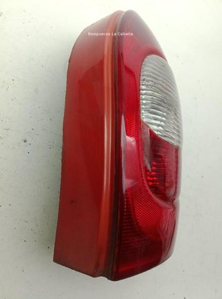 Piloto tras der citroen xsara picasso n68 23389861
