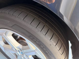 Llantas y Gomas BMW X1 18 Pulgadas