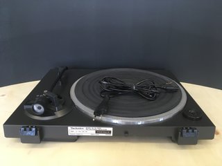 Technics SL-DD20 Giradischi