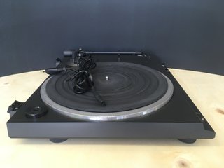 Technics SL-DD20 Giradischi