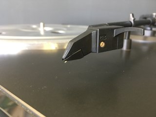 Technics SL-DD20 Giradischi