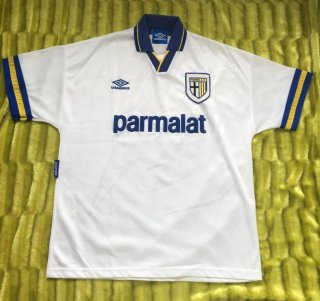 Camisola Parma AC Vintage 95/96 Umbro Original