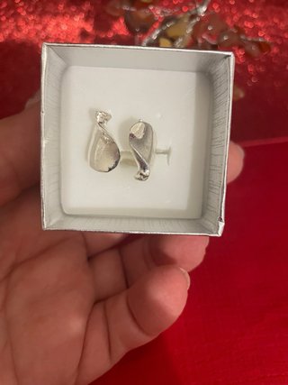 OFERTA LIQUIDACION Anillo Plata de ley 925 Moderno