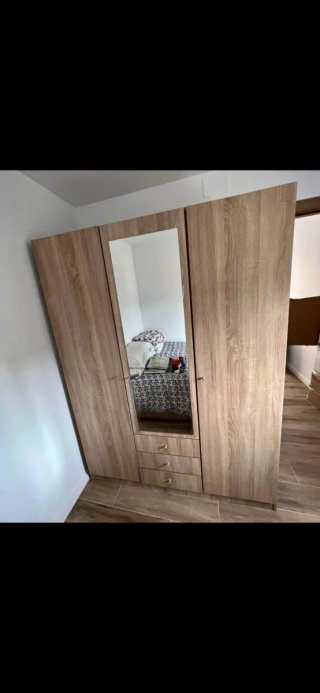 Armario 245€ nuevo