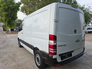 Mercedes-Benz Sprinter 2016