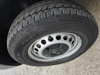 Mercedes-Benz Sprinter 2016
