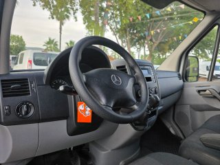 Mercedes-Benz Sprinter 2016
