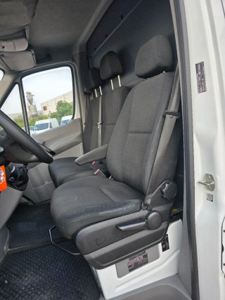 Mercedes-Benz Sprinter 2016