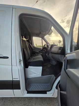 Mercedes-Benz Sprinter 2016