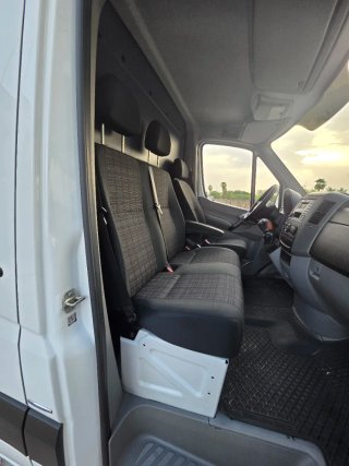 Mercedes-Benz Sprinter 2016