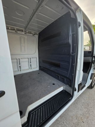 Mercedes-Benz Sprinter 2016