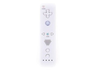 Mando Wiimote Blanco Nintendo