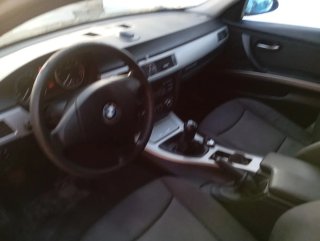 BMW 320d touring 2010