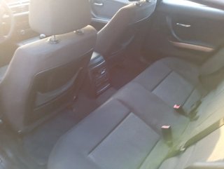 BMW 320d touring 2010