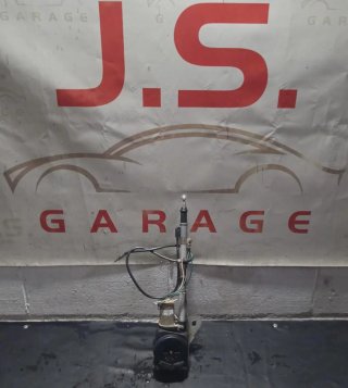 Antena Motorizada Jeep Cherokee XJ