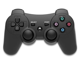 Mando PS3 Freaks and Geeks