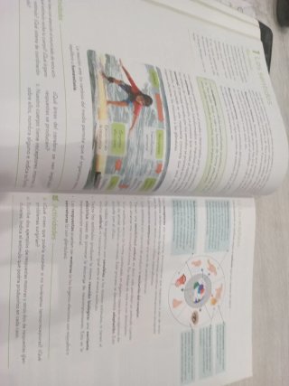 Libro biología 3eso