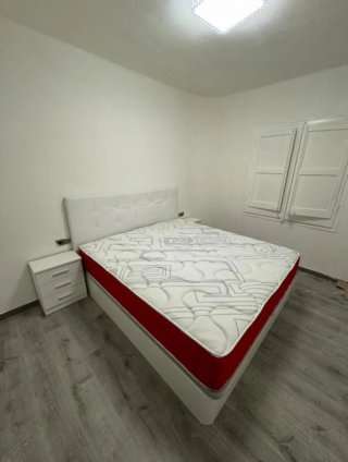 Canape cama canapé abatible