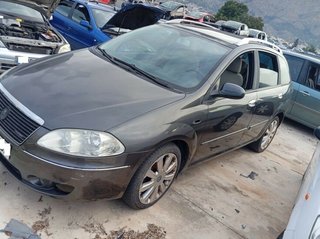 Capot fiat 470374 croma (194) 2.4 20v multijet