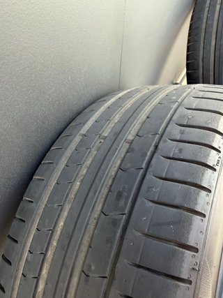 Neumático Pirelli P Zero PZ4 235/35/19